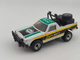 matchbox-ruff-trek