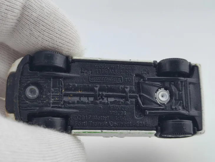 matchbox-ford-transit-connect-2010-marka-matchbox