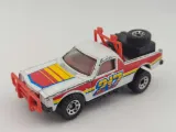 matchbox-ruff-trek