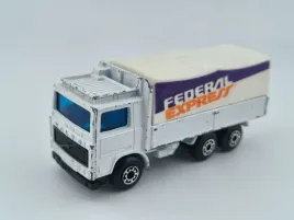 matchbox-1984-volvo-fedex-federal-express