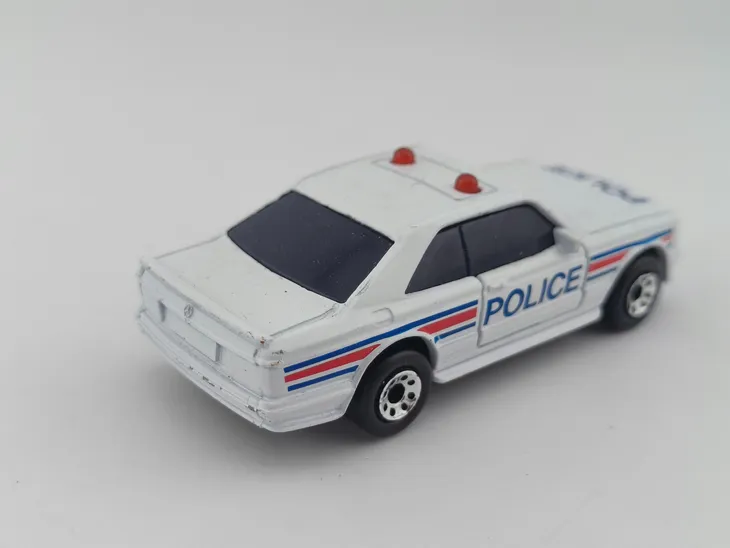 matchbox-lasertronics-mercedes-500-sec-stan-nowy