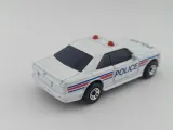 matchbox-lasertronics-mercedes-500-sec-stan-nowy