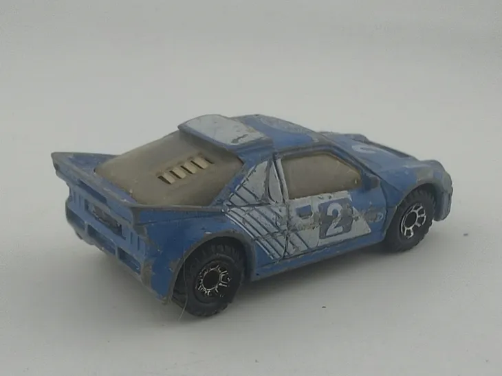 matchbox-ford-rs200-rs-200-stan-nowy