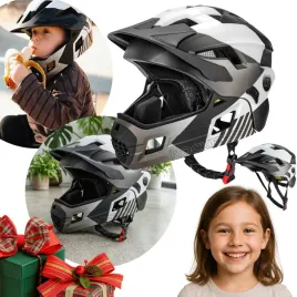 kask-rowerowy-fullface-dzieciecy-szczekowy-na-hulajnoge-cross-m-54-57cm-2w1