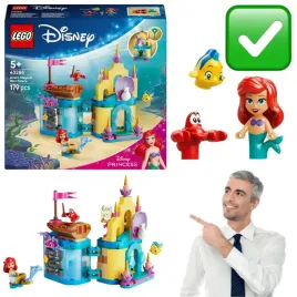 magiczny-minipalac-arielki-lego-disney-princess-43285-klocki-zestaw-prezent