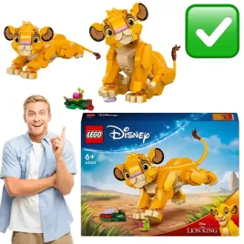 krol-lew-lwiatko-simba-lego-disney-43243-zestaw-klockow-do-zabawy-prezent