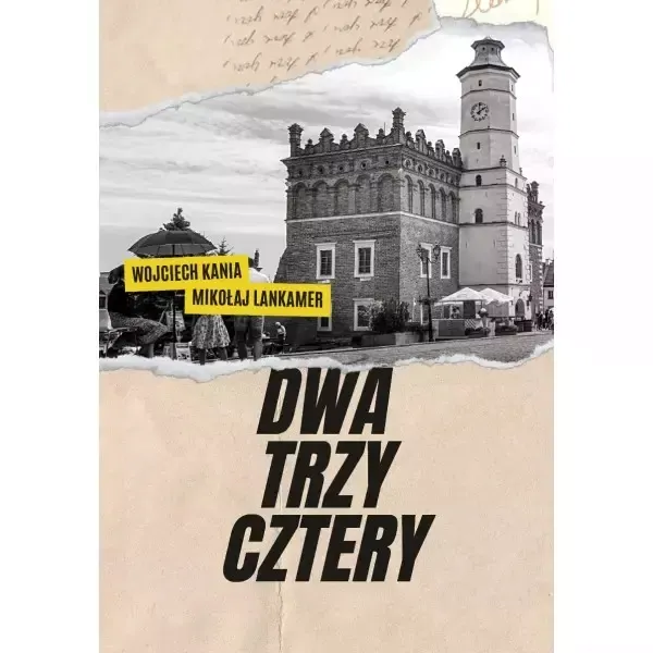 dwa-trzy-cztery