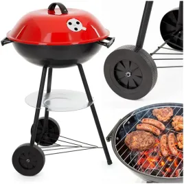 grill-weglowy-zamykany-pokrywa-okragly-ruszt-41-cm-przenosny-czarno-czer