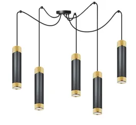 lampa-sufitowa-wiszaca-zyrandol-tuba-28-3004-led