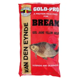 marcel-van-den-eynde-zaneta-1kg-gold-pro-bream-yellow