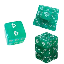 kostka-k6-16-cm-rpg-szmaragdowa-fortuna-kosc-szescioscienna