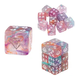 kostka-k6-16-cm-rpg-gwiezdny-opal-kosc-szescioscienna
