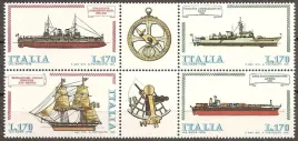 wlochy-1978-mnh-f-vf-sc1326a-stoczniownictwo