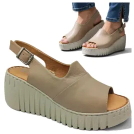 sandaly-damskie-skorzane-39-na-platformie-eleganckie-wygodne-artiker-bezowe