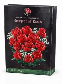 klocki-icons-bukiet-roz-822el-1019-botanicals-red