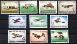 san-marino-1962-mnh-g-vg-sc509-518-lotnictwo
