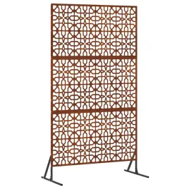 ekran-prywatnosci-szary-100-x-50-x-180-cm