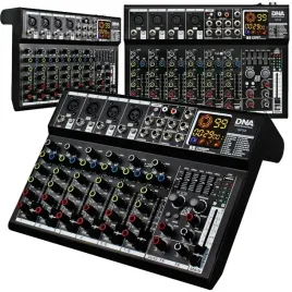 mikser-audio-analogowy-usb-bluetooth-mp3-phantom-48v-dsp-8-kanalow-pro