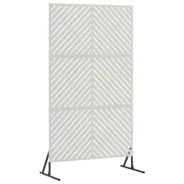 ekran-prywatnosci-szary-100-x-50-x-180-cm-stal