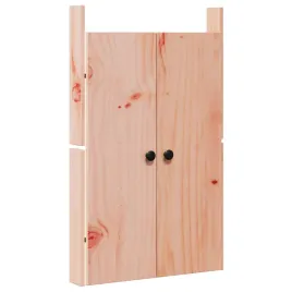drzwi-do-kuchni-meppel-brazowy-50-x-9-x-82-cm