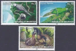 mauritius-2024-mnh-xf-ptaki