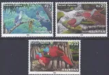 mauritius-2023-mnh-xf-ptaki