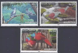 mauritius-2023-mnh-xf-ptaki