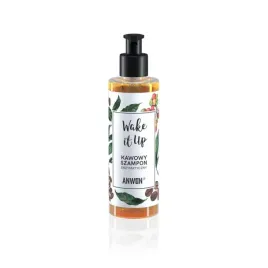 anwen-wake-it-up-kawowy-szampon-enzymatyczny-200-ml