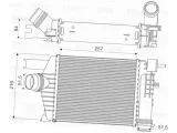 intercooler-valeo-818343-stan-nowy