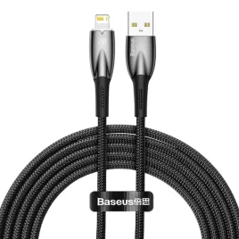 baseus-glimmer-series-kabel-usb-a-lightning-480mb-s-2-4a-2m-czarny