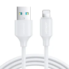 kabel-joyroom-long-lasting-series-a9-usb-a-lightning-2-4a-1m-bialy