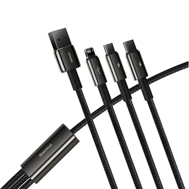 baseus-tungsten-3w1-kabel-usb-usb-typ-c-lightning-micro-usb-35-a-15-dlugosc-przewodu-1-5-m