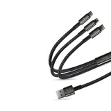 baseus-tungsten-3w1-kabel-usb-usb-typ-c-lightning-micro-usb-35-a-15-stan-nowy-dlugosc-przewodu-1-5-m