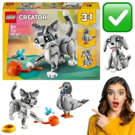psotny-kot-lego-creator-3w1-31163-klocki-zestaw-prezent-na-dzien-dziecka