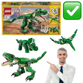 potezne-dinozaury-lego-creator-3w1-31058-zestaw-klockow-prezent-dla-dziecka