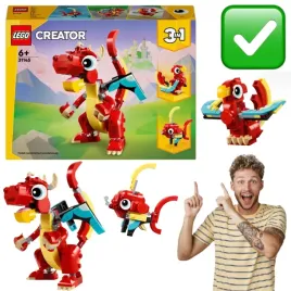 czerwony-smok-lego-creator-3w1-31145-zestaw-klockow-prezent-dla-dziecka