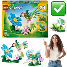 dzikie-zwierzeta-kolorowy-koliber-lego-creator-3w1-31384-zestaw-klockow