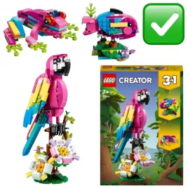 egzotyczna-rozowa-papuga-lego-creator-3w1-31144-zestaw-prezent-dla-dziecka