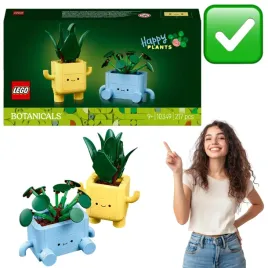 wesole-roslinki-lego-botanicals-10349-klocki-nowy-zestaw-klockow-prezent