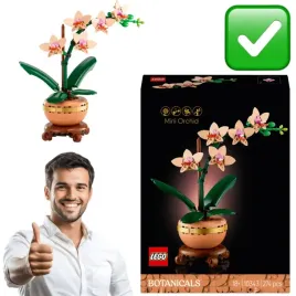 mala-orchidea-lego-icons-botanicals-10343-piekny-nowy-zestaw-prezent