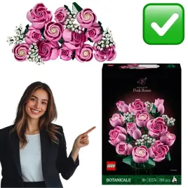 bukiet-rozowych-roz-lego-botanicals-10374-piekny-789el-nowy-zestaw-prezent
