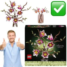 galazki-magnolii-lego-botanicals-11510-piekny-nowy-zestaw-klockow-prezent