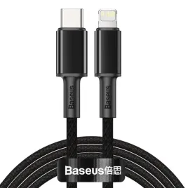 kabel-baseus-catlgd-a01-lightning-usb-c-pd-20w-480mb-s-2m-czarny