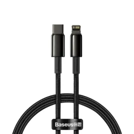 kabel-baseus-catlwj-01-lightning-usb-c-pd-20w-480mb-s-1m-czarny