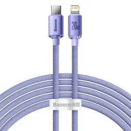 kabel-baseus-cajy000305-lightning-usb-c-pd-20w-480mb-s-2m-fioletowy