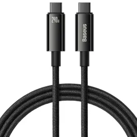 kabel-baseus-cawj040001-usb-c-usb-c-240w-480mb-s-1m-czarny