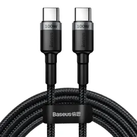 kabel-baseus-catklf-alg1-usb-c-usb-c-pd-qc-100w-5a-2m-szary
