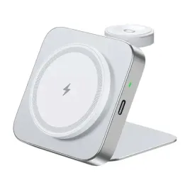rexsun-t15-ladowarka-magnetyczna-magsafe-2w1-do-iphone-airpods