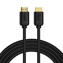 baseus-kabel-przewod-hdmi-2-0-4k-60-hz-3d-hdr-18-gbps-3-m-czarny-cakgq-c01