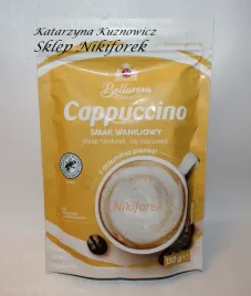 bellarom-kawa-cappuccino-waniliowa-z-aksamitna-pianka-130g-wanilia